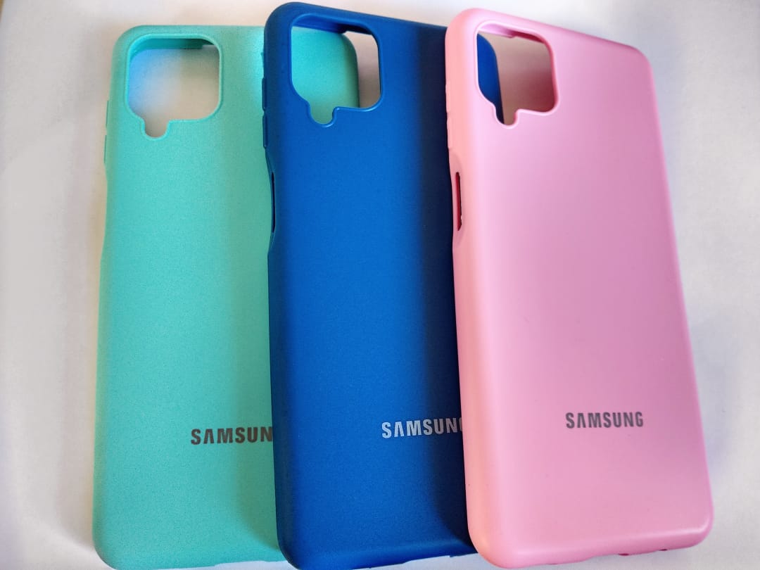 Capa case samsung A32 5G - Capinhas para Celular - preta - Central - unidade    Cod. CP SAM CASE A32 5G